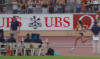 gagne le concours avec 4,90m chec  5,02m