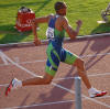 Naman gagnera sa course en 48''95