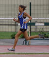 nouveau record pr Elodie 3'24''17