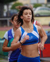 3'48 pr Sacha sur 1000m !