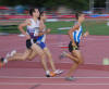 Qualife en finale pr Ben !