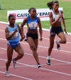 finale 100m espoirs