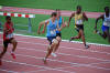 Finale 100m juniors