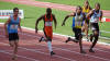 finale 100m espoirs
