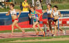 finale du 2000m steeple