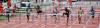 1/2 finale du 110m haies JG