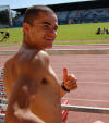 les supporters sont l !!! malgrs la diva... ;o)