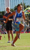 1er saut